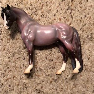 Breyer traditional pony